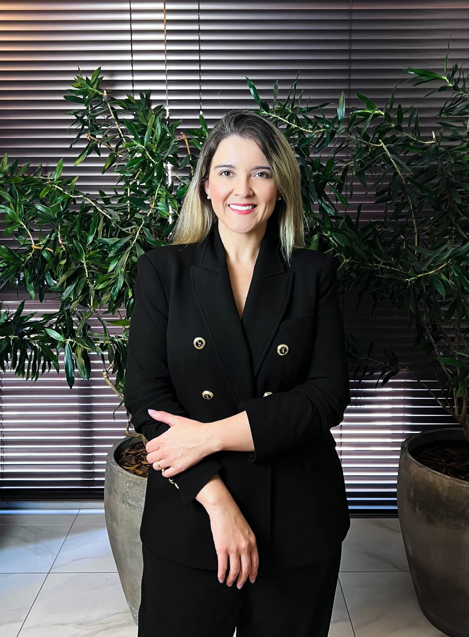 Foto de Fernanda dos Santos Marques