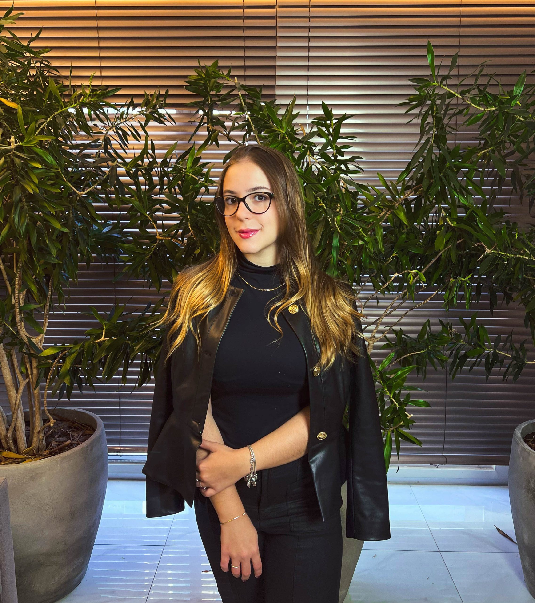 Foto de Maria Eduarda Grönstedt Lafetá Horta
